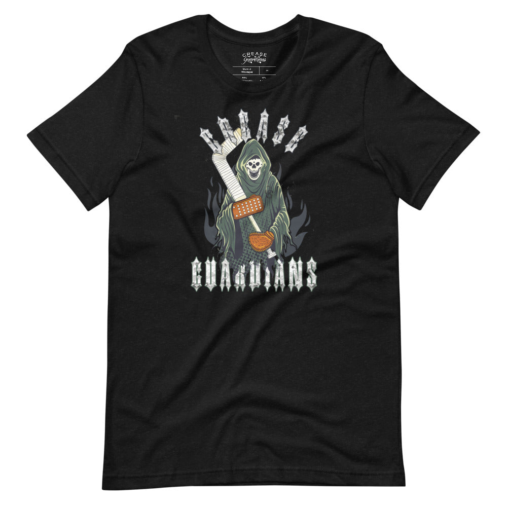 Hockey Goalie Apparel  Clothes and Accessories for Goalies –  CreaseGuardians