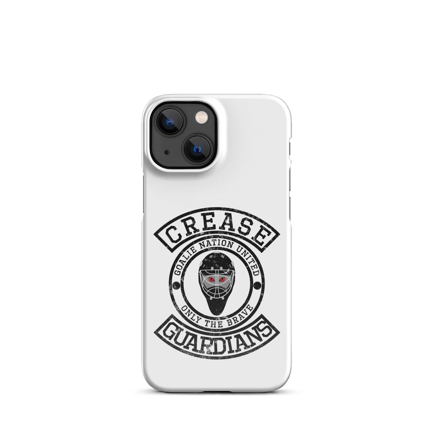 CG Crest Snap case for iPhone®