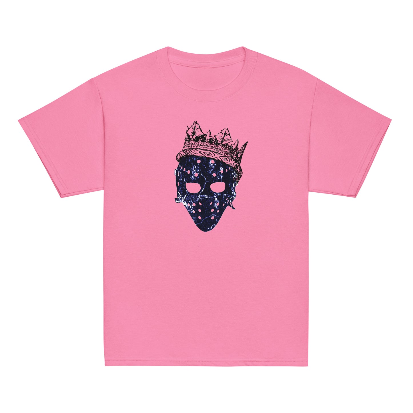 The King Youth classic tee