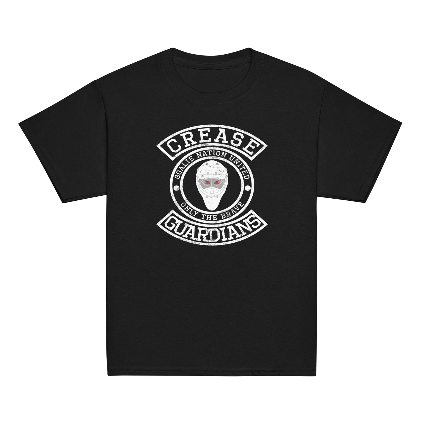 The Rocker Youth classic tee