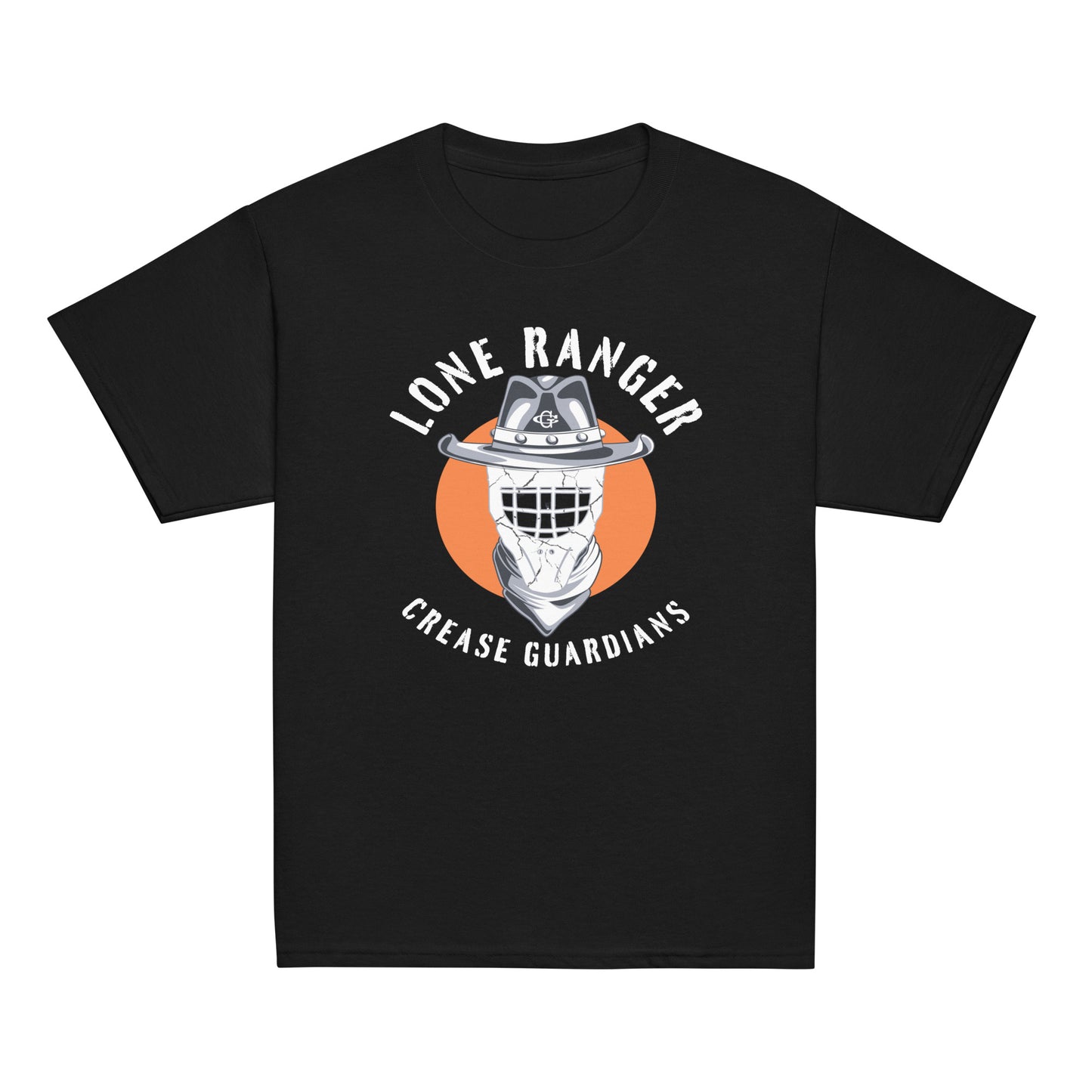 Lone Ranger Youth classic tee