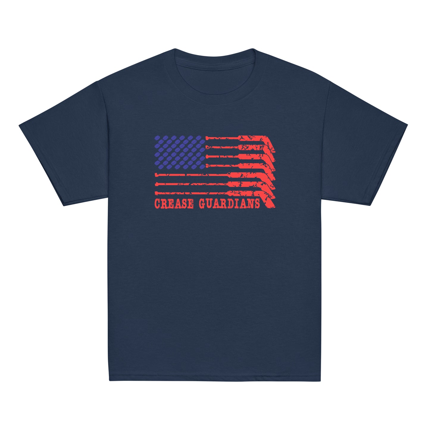 Stick Flag Youth classic tee