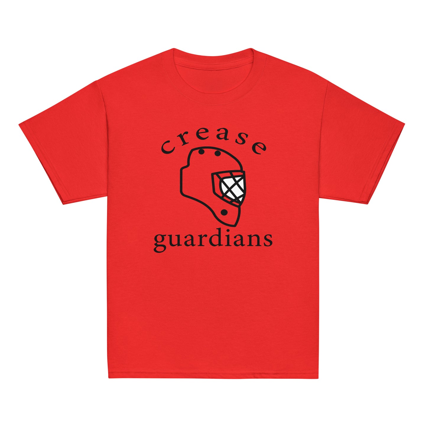 Guardians Youth classic tee