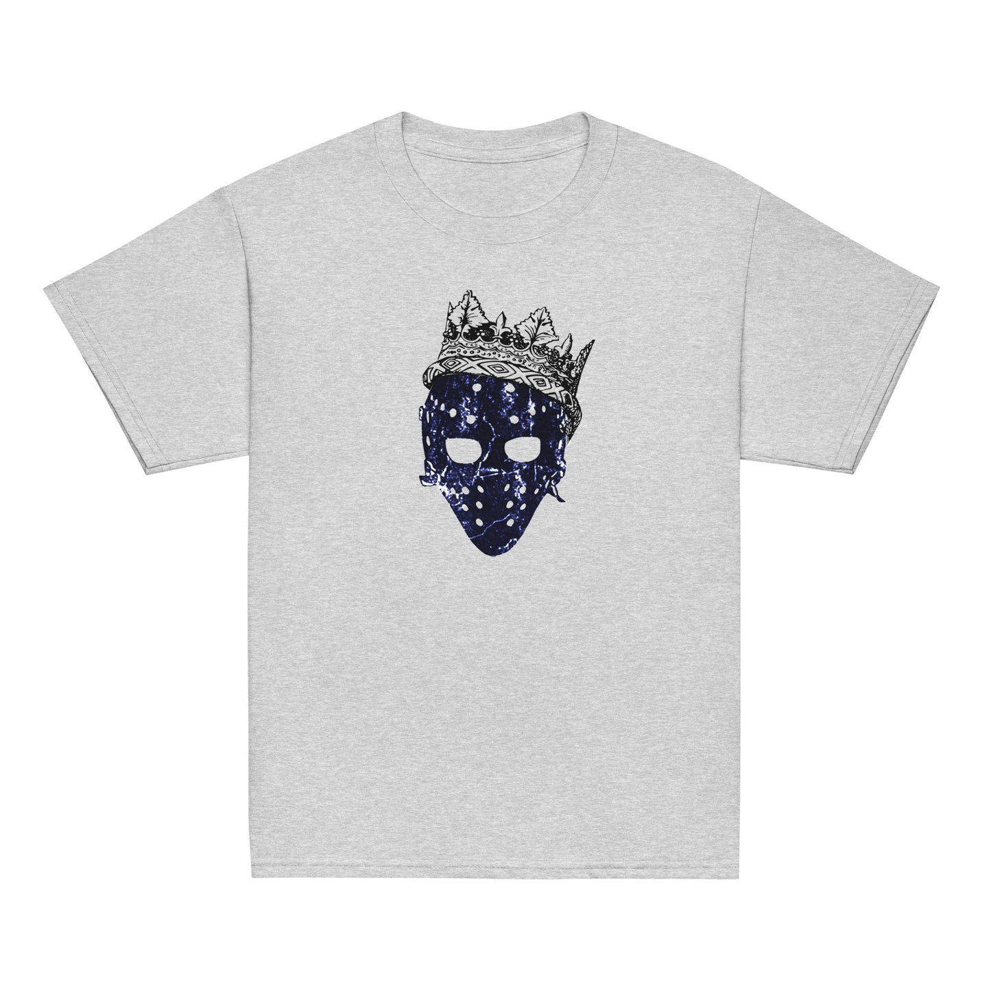 The King Youth classic tee