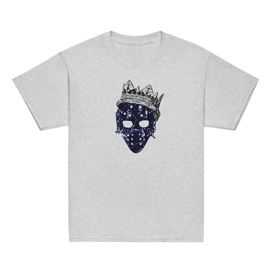 The King Youth classic tee