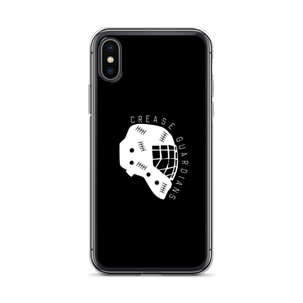 Stitches iPhone Case