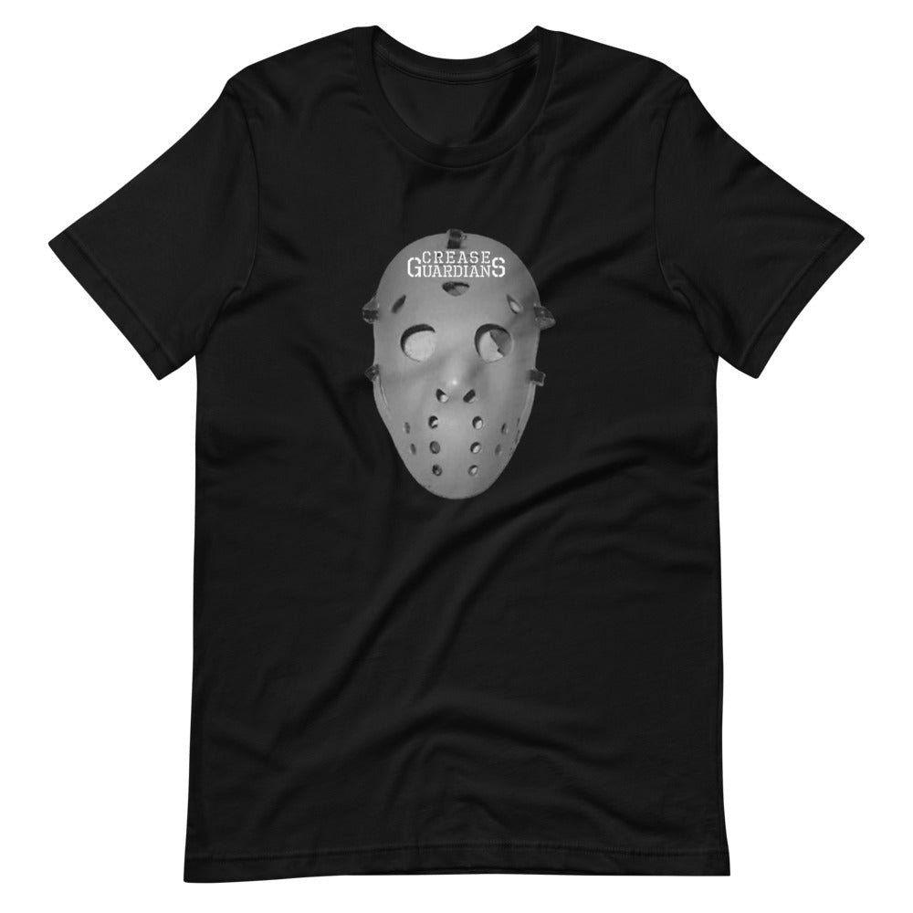 Cooper Mask unisex t-shirt